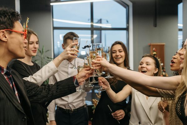 Découvrez les secrets d'un événement entreprise réussi à Paris