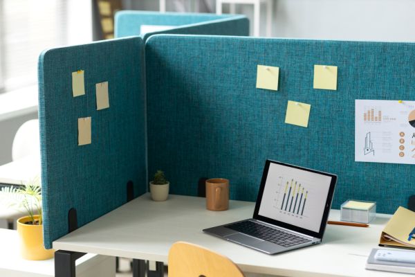 Top 5 box acoustiques pour un bureau tranquille