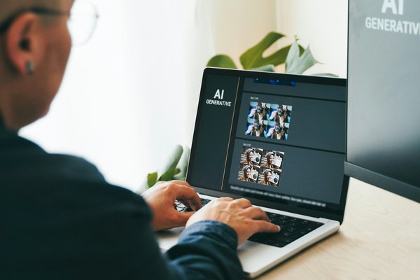 Créer des images uniques facilement avec un generateur d'image