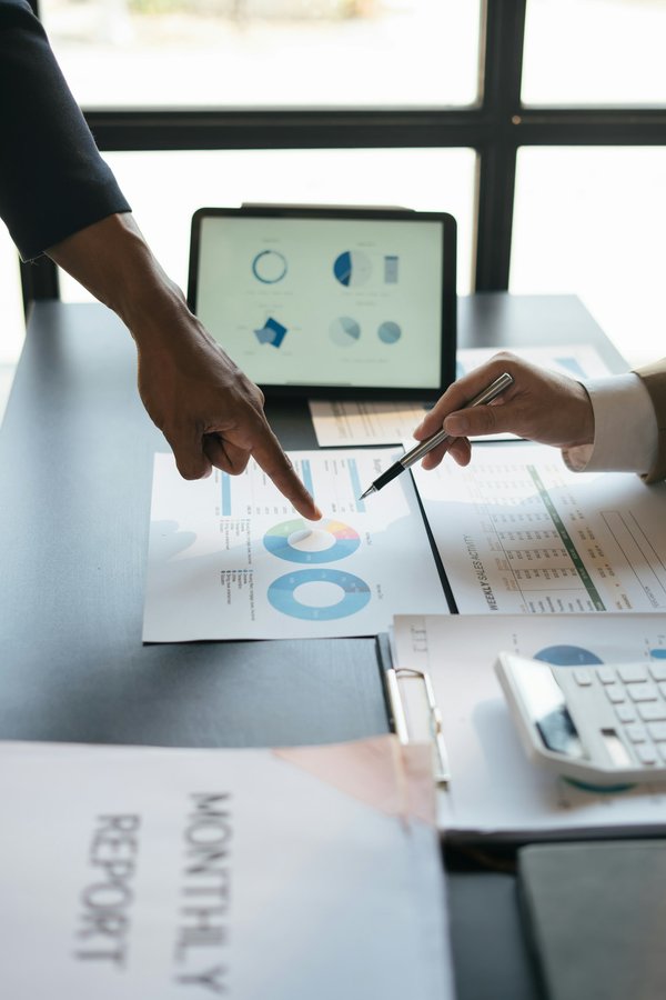 Boostez votre pme avec du conseil en gestion d'entreprise