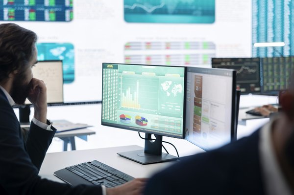 Mission chief data officer : missions et compétences clés à connaître