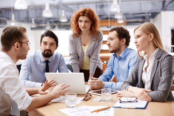 Élevez votre entreprise avec les formations d'activ'partners
