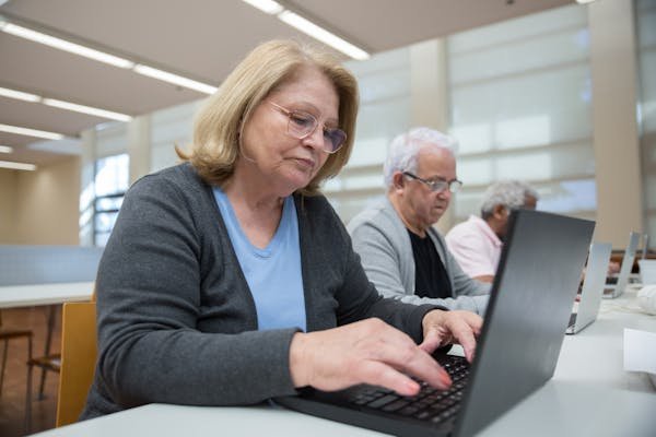 Maîtrisez vos compétences numériques grâce à skills4all