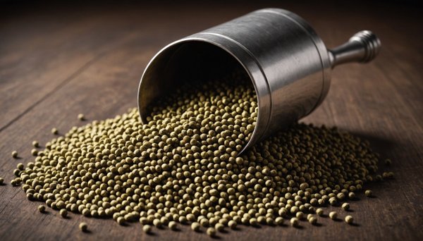 Découvrez les pellets descamps : chaleur et durabilité assurées