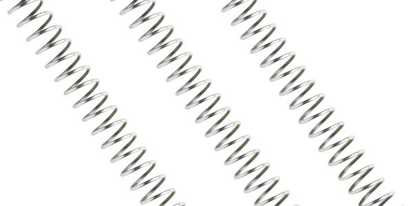 Ressorts sur mesure : le guide des fabricants de solutions métalliques