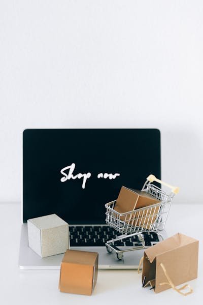 Votre partenaire idéal pour un site e-commerce haut de gamme
