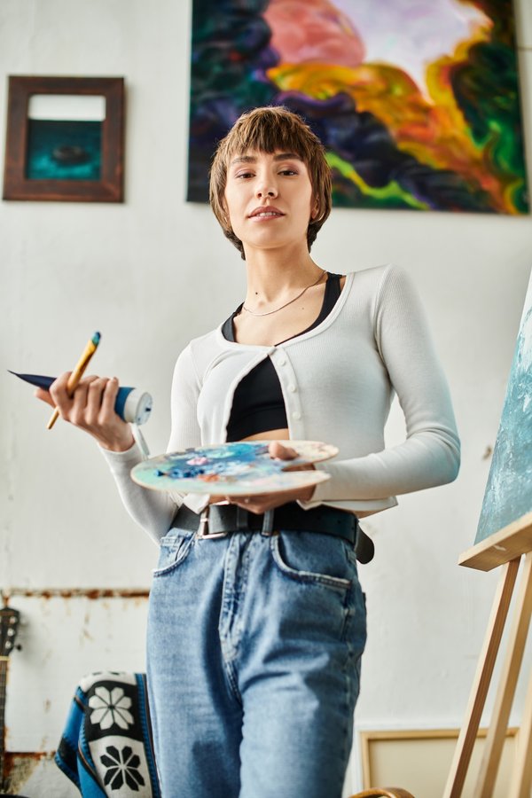Formation artiste indépendant : réalisez vos rêves créatifs