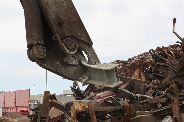 Ferrailleur fécamp : votre solution recyclage et achat de métaux